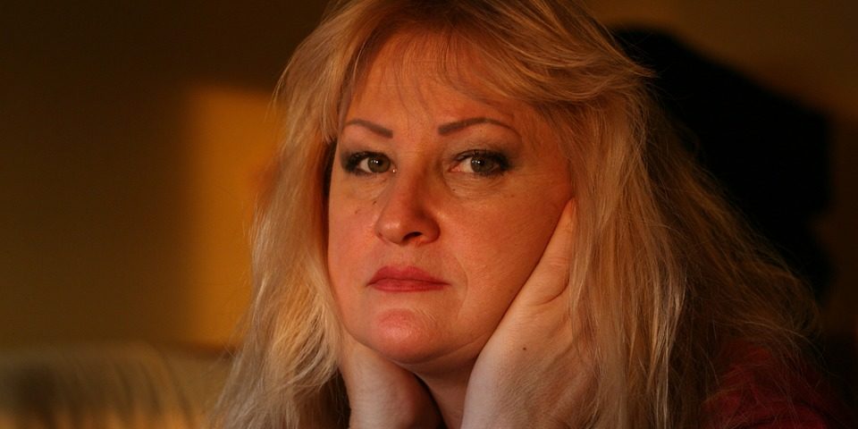 апатия и лень
