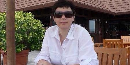 Светлана Задорожная