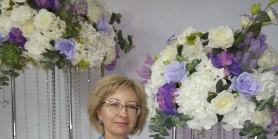 Татьяна Богуцкая